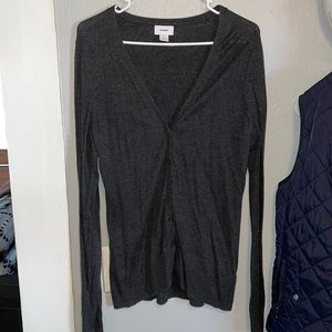 Old Navy Classic Cardigan
